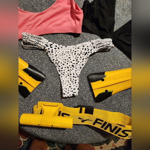 Swimmers training bundle - Picture 4 of 11